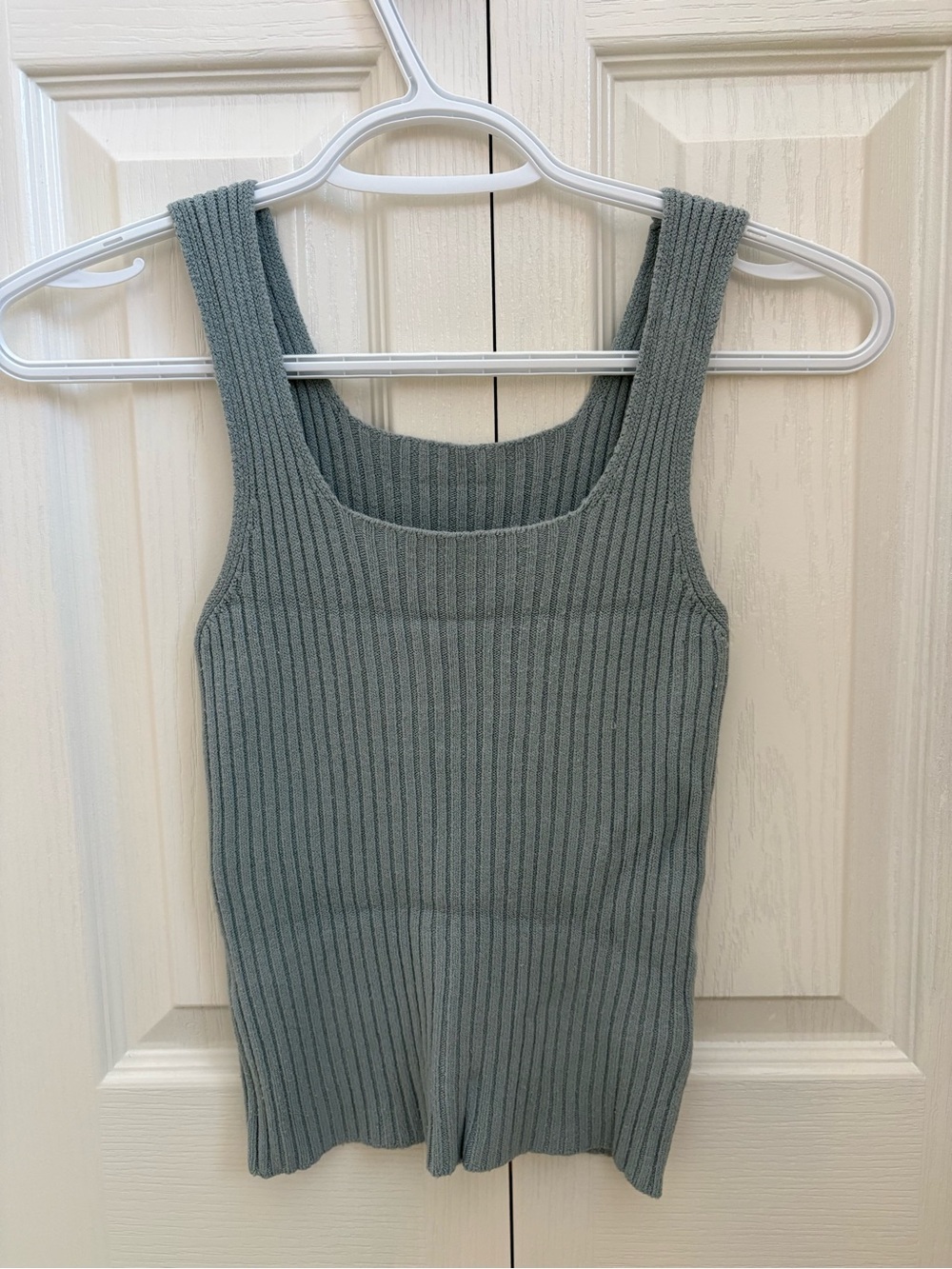 Brandy Melville Knit Tank